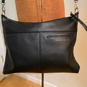 Sanctuary Leather Crossbody